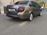 ВАЗ (Lada) Granta 2190 2020 годаүшін3 500 000 тг. в Костанай