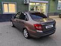 ВАЗ (Lada) Granta 2190 2020 годаүшін3 500 000 тг. в Костанай – фото 4