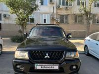 Mitsubishi Montero Sport 2002 года за 4 700 000 тг. в Актау