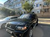 Mitsubishi Montero Sport 2002 годаүшін4 700 000 тг. в Актау – фото 3