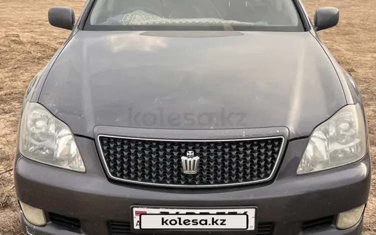 Toyota Crown 2006 года за 3 500 000 тг. в Атырау