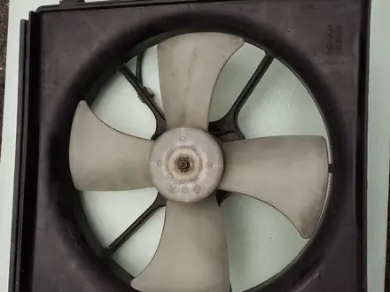 Вентилятор охлаждения за 15 000 тг. в Алматы – фото 2