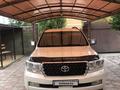 Toyota Land Cruiser 2007 годаүшін17 000 000 тг. в Атырау