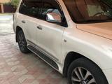 Toyota Land Cruiser 2007 годаүшін17 000 000 тг. в Атырау – фото 2