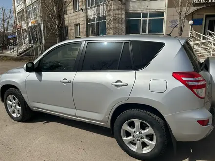 Toyota RAV4 2012 года за 9 600 000 тг. в Астана – фото 6