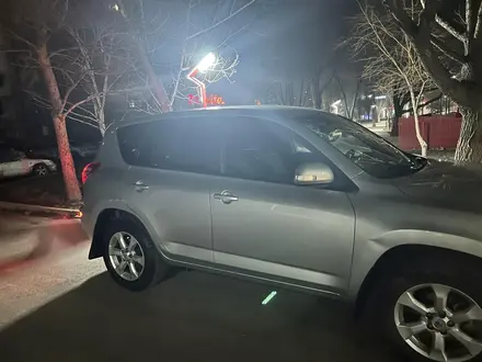 Toyota RAV4 2012 года за 9 600 000 тг. в Астана – фото 8