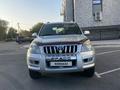 Toyota Land Cruiser Prado 2005 годаүшін10 700 000 тг. в Шымкент – фото 5