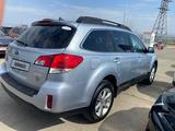 Subaru Outback 2014 года за 8 000 000 тг. в Алматы – фото 2