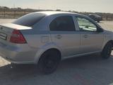 Chevrolet Aveo 2013 года за 2 500 000 тг. в Актау – фото 3