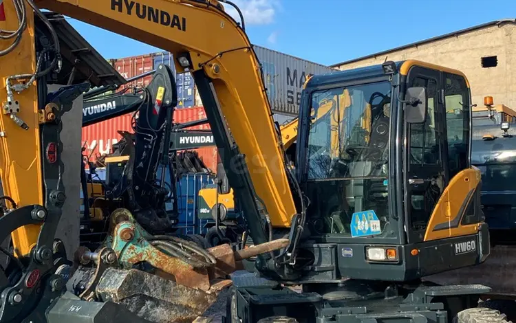Hyundai 2019 года за 28 500 000 тг. в Шымкент