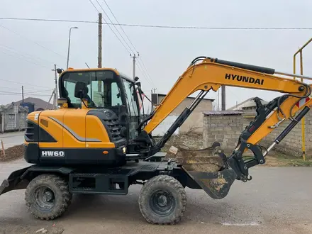 Hyundai 2019 года за 28 500 000 тг. в Шымкент – фото 4