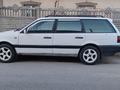 Volkswagen Passat 1989 годаfor1 800 000 тг. в Тараз – фото 2