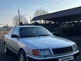 Audi 100 1993 года за 2 750 000 тг. в Талдыкорган – фото 2