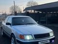Audi 100 1993 года за 2 550 000 тг. в Талдыкорган