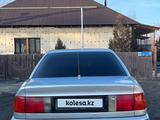 Audi 100 1993 годаүшін2 750 000 тг. в Талдыкорган – фото 5