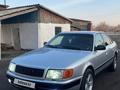 Audi 100 1993 года за 2 550 000 тг. в Талдыкорган – фото 8