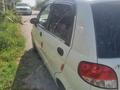 Daewoo Matiz 2013 годаүшін1 600 000 тг. в Шымкент – фото 4
