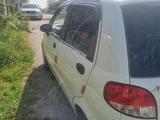 Daewoo Matiz 2013 года за 1 600 000 тг. в Шымкент – фото 4