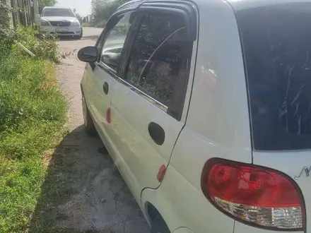 Daewoo Matiz 2013 года за 1 600 000 тг. в Шымкент – фото 4