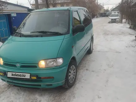 Nissan Serena 1995 года за 1 600 000 тг. в Актобе – фото 2