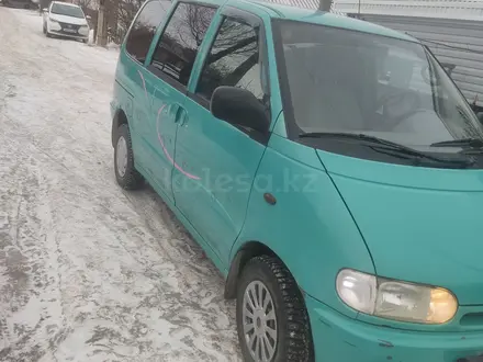 Nissan Serena 1995 года за 1 600 000 тг. в Актобе – фото 3