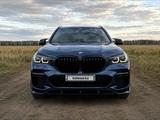 BMW X5 2021 года за 37 000 000 тг. в Павлодар