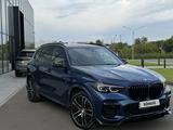 BMW X5 2021 года за 37 000 000 тг. в Павлодар – фото 2