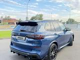 BMW X5 2021 года за 37 000 000 тг. в Павлодар – фото 5