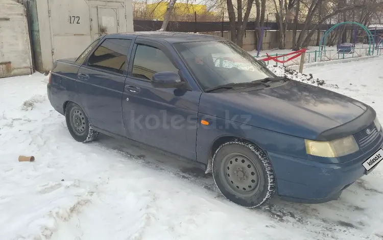 ВАЗ (Lada) 2110 2007 годаfor1 500 000 тг. в Костанай