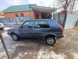 Volkswagen Golf 1991 годаfor450 000 тг. в Алматы – фото 4