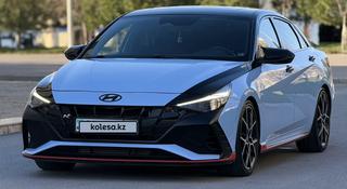 Hyundai Avante 2022 годаүшін10 900 000 тг. в Шымкент