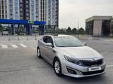 Kia Optima 2014 годаүшін8 500 000 тг. в Шымкент