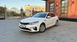 Kia K5 2017 года за 7 900 000 тг. в Кызылорда