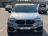 BMW X5 2015 годаfor15 800 000 тг. в Алматы – фото 2