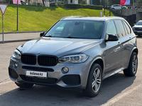 BMW X5 2015 годаүшін15 800 000 тг. в Алматы