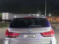 BMW X5 2015 года за 15 800 000 тг. в Алматы – фото 4