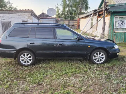 Toyota Caldina 1996 года за 2 600 000 тг. в Павлодар – фото 2