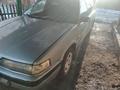 Mazda 626 1989 годаfor1 200 000 тг. в Ушарал – фото 2