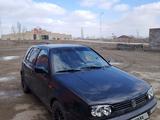 Volkswagen Golf 1997 годаfor1 900 000 тг. в Шиели – фото 5