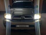 Toyota 4Runner 2005 годаүшін9 800 000 тг. в Шымкент – фото 4