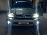 Toyota 4Runner 2005 годаүшін9 800 000 тг. в Шымкент – фото 5