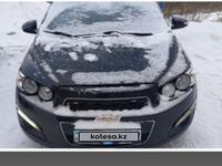 Chevrolet Aveo 2013 годаүшін3 200 000 тг. в Актобе