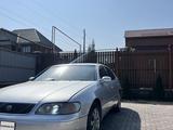 Toyota Aristo 1995 годаүшін2 700 000 тг. в Алматы – фото 3