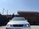 Toyota Aristo 1995 годаүшін2 700 000 тг. в Алматы