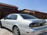 Toyota Aristo 1995 годаүшін2 700 000 тг. в Алматы – фото 2