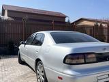 Toyota Aristo 1995 годаүшін2 700 000 тг. в Алматы – фото 5