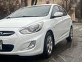 Hyundai Accent 2013 годаүшін5 200 000 тг. в Кентау – фото 3