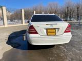 Mercedes-Benz C 240 2003 годаүшін1 500 000 тг. в Атырау – фото 2