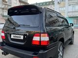 Toyota Land Cruiser 2007 года за 12 600 000 тг. в Атырау – фото 4