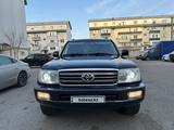 Toyota Land Cruiser 2007 года за 12 600 000 тг. в Атырау – фото 3